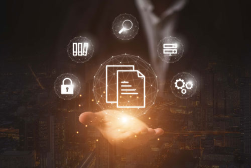 Doc Collect Hub Security